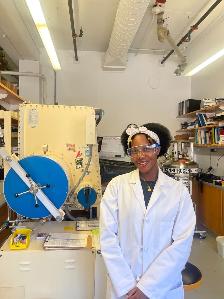 Dempsey Lab, electrochem instrument